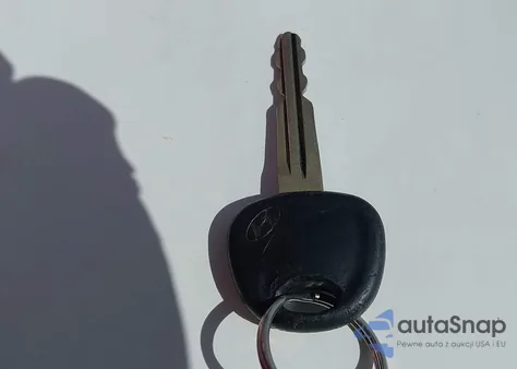 2007 Hyundai Tucson Limited/Se z USA, uszkodzony, nr VIN KM8JN12D87U615700